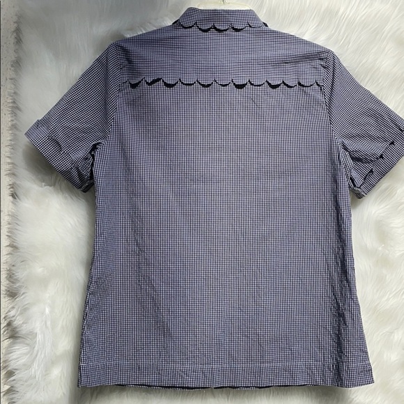 Max Jeans top, size small - Picture 3 of 9